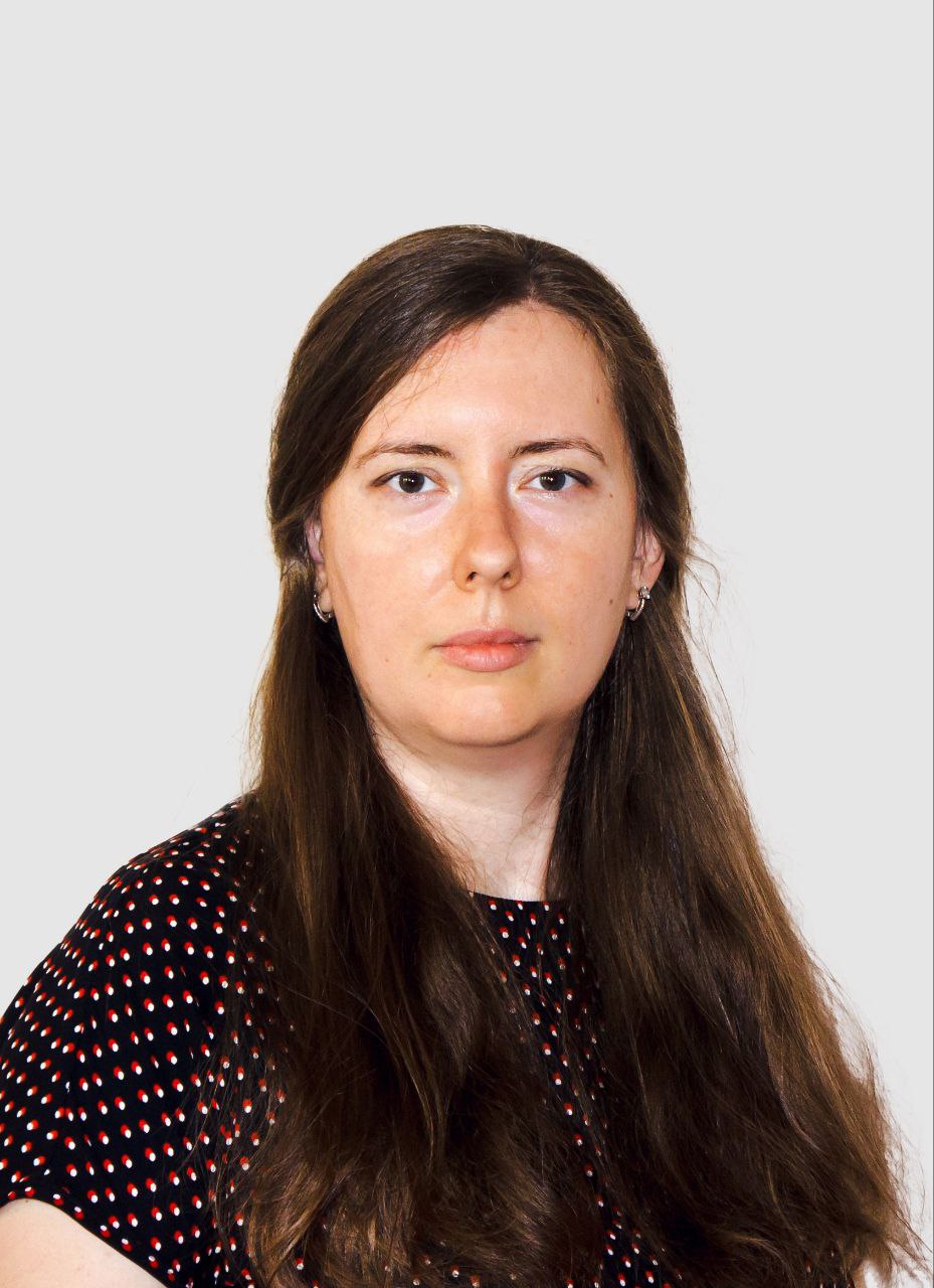 Sulima Yuliia Yevheniivna