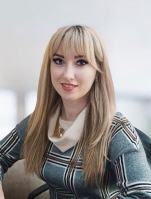 Козловська Вікторія Юріївна