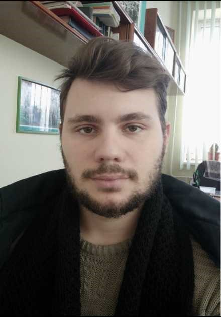 Khotsianovskyi Serhii Yuriiovych