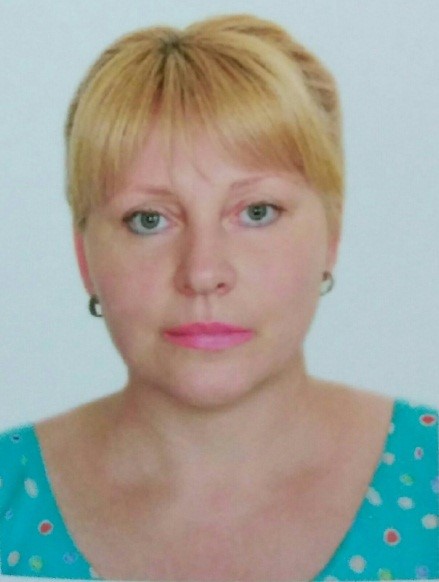 КОМАР НАТАЛЯ МИКОЛАЇВНА