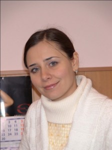 Іванова Лілія Вікторівна