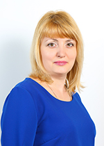 Воронкова Юлія Володимирівна
