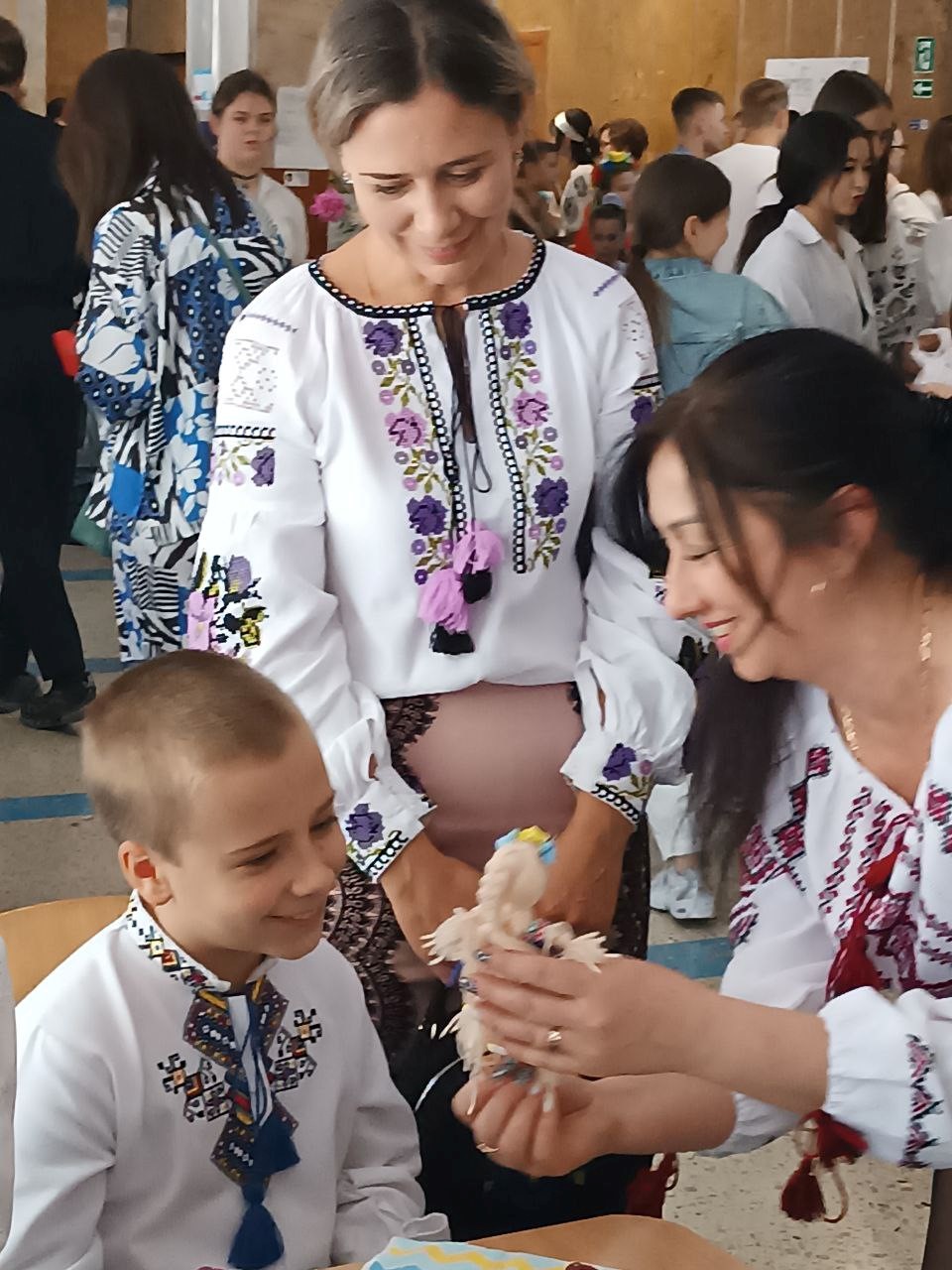 Кава з освітою