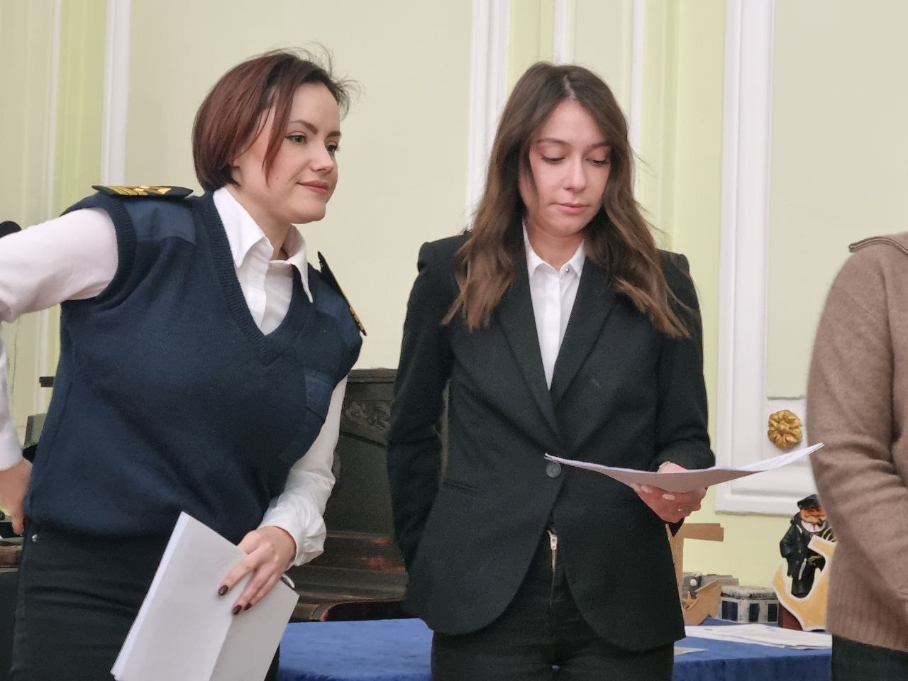Участь викладачів у роботі обласної методичної комісії