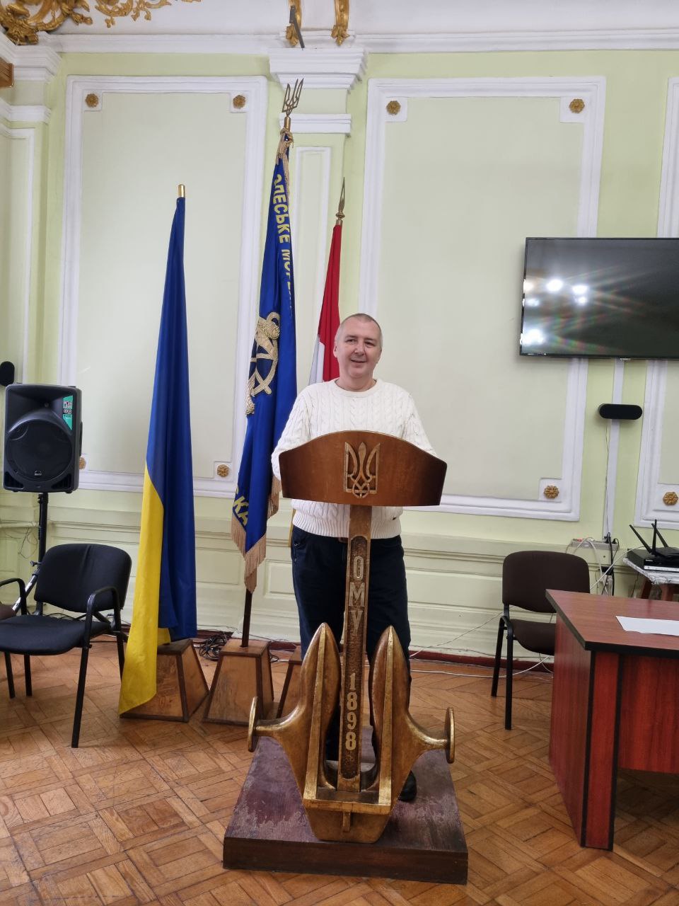 Участь викладачів у роботі обласної методичної комісії