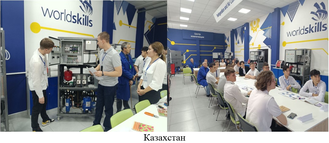 Міжнародна співпраця