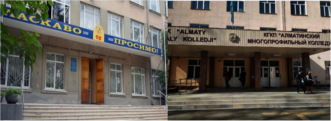Міжнародна співпраця