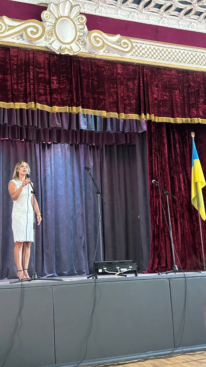 Student Induction Ceremony