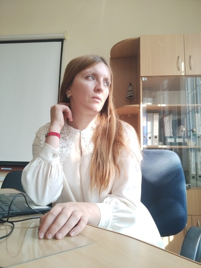 A College Lecturer’s Participation in the Teacher of the Year 2025 Award