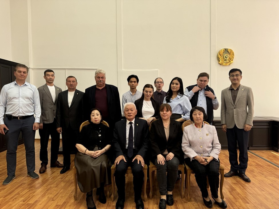 Крок у світовий професійний простір - здобуток викладача та коледжу