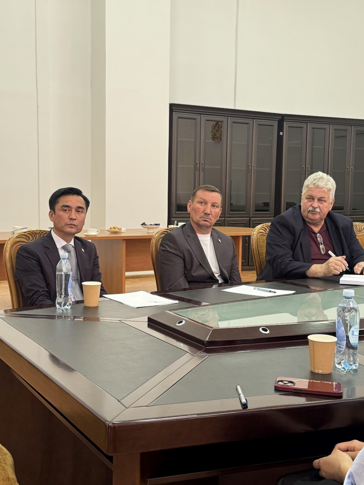 Крок у світовий професійний простір - здобуток викладача та коледжу