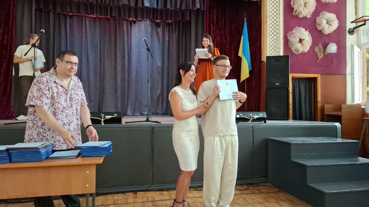 Випуск 2026: день, який назавжди залишиться у серці